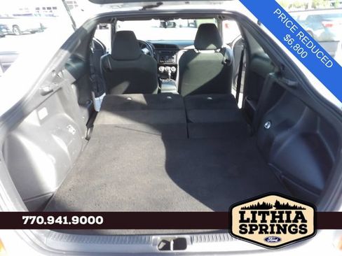 Used 2012 Scion tC FWD image 30