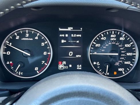 New 2026 Subaru Forester Premium image 20