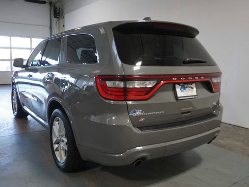 Used 2021 Dodge Durango R/T image 3