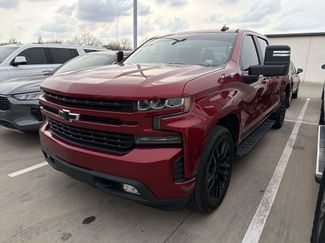 Used 2021 Chevrolet Silverado 1500 RST w/ Bed Protection Package video 1