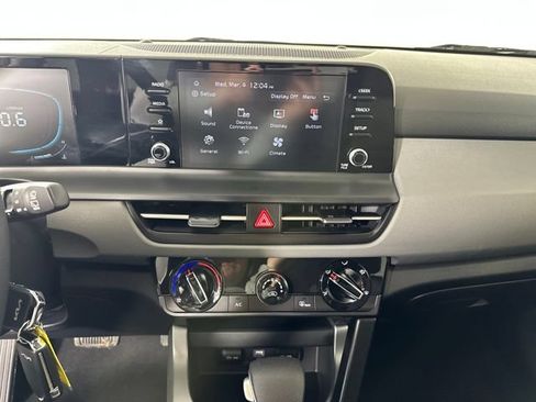 Used 2026 Kia Seltos LX FWD image 21