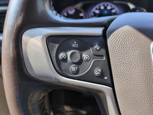 Used 2019 GMC Acadia Denali w/ Technology Package image 20