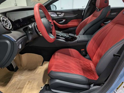 New 2026 Mercedes-Benz AMG GT 63 S image 4