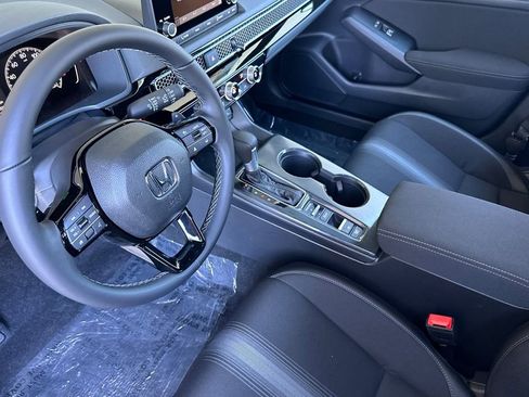 New 2025 Honda Civic Sport image 10