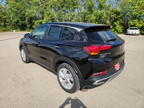 New 2026 Buick Encore GX Preferred w/ Comfort Package image 7