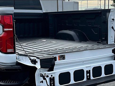 New 2026 Chevrolet Silverado 2500 LT w/ Trail Boss Package image 16