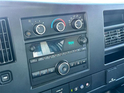 Used 2023 Chevrolet Express 2500 w/ Driver Convenience Package image 13