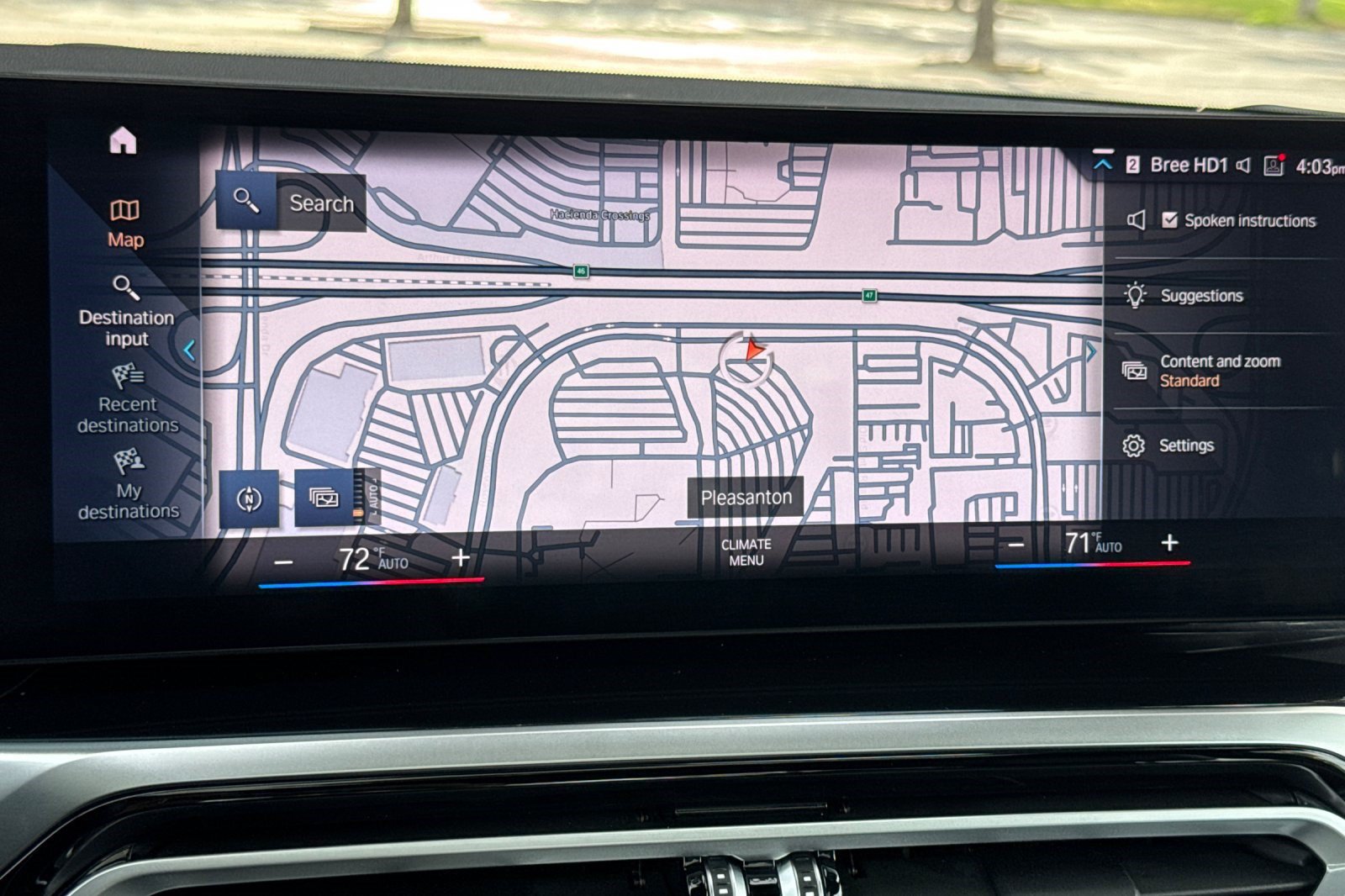 Certified 2024 BMW 230i Coupe w/ M Sport Package RWD image 24