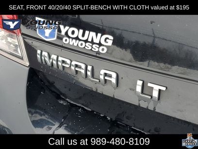 Used 2012 Chevrolet Impala LT