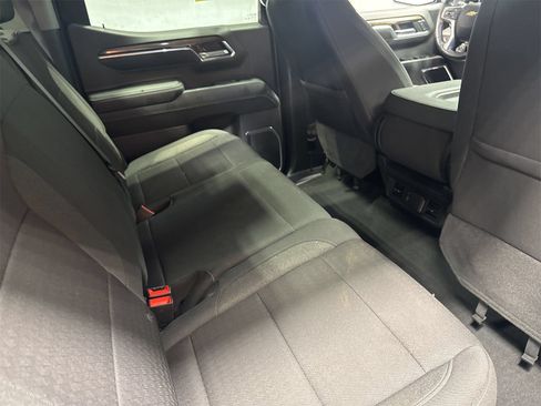 Used 2024 Chevrolet Silverado 1500 LT AWD/4WD image 10