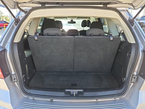 Used 2018 Dodge Journey SE w/ Connectivity Group image 6