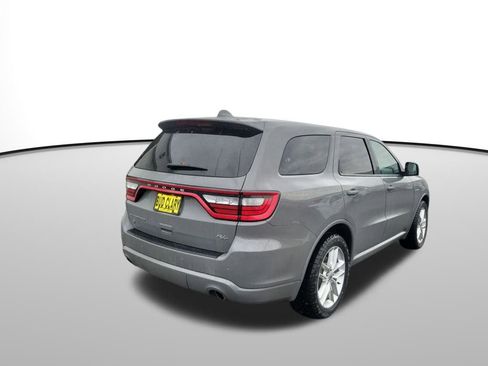 Used 2022 Dodge Durango R/T image 6
