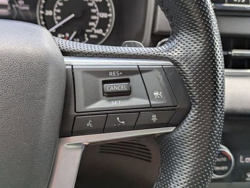 Used 2022 Mitsubishi Outlander SEL Black Edition image 27