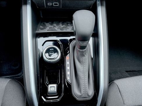 New 2026 Chevrolet Colorado Trail Boss AWD/4WD image 39