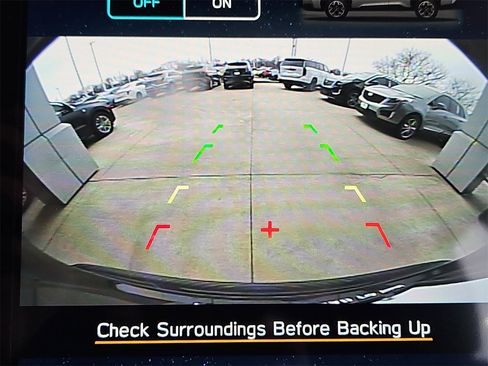 New 2026 Subaru Forester Premium image 23