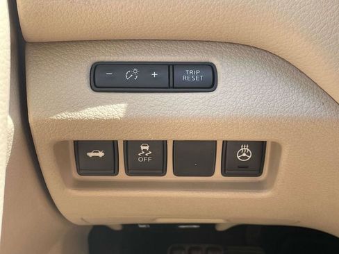 Used 2016 Nissan Altima 2.5 SL w/ 2.5 Technology w/LED Package image 27