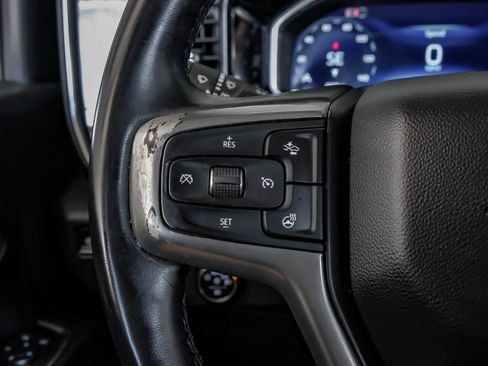 Used 2024 Chevrolet Silverado 3500 LT w/ Convenience Package image 17