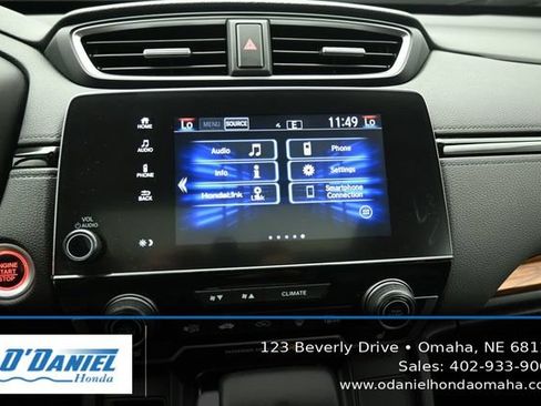 Used 2020 Honda CR-V EX-L image 31