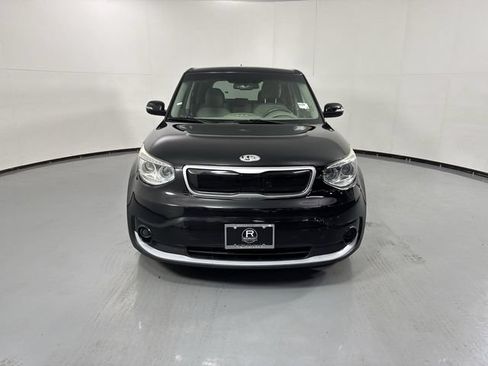 Used 2017 Kia Soul EV FWD image 25