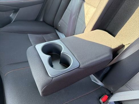 Used 2023 Nissan Sentra SR w/ Midnight Edition Package image 13