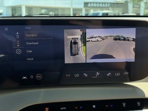 New 2026 Buick Enclave Preferred w/ Power Package FWD image 4