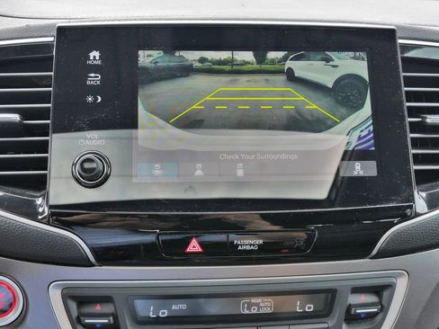 Used 2020 Honda Pilot EX-L image 36