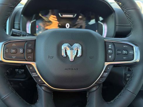 New 2026 RAM 1500 Laramie w/ Night Edition image 23