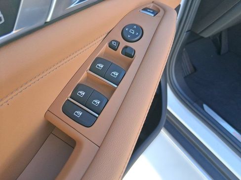 Used 2026 BMW X5 sDrive40i w/ Parking Assistance Package RWD image 28