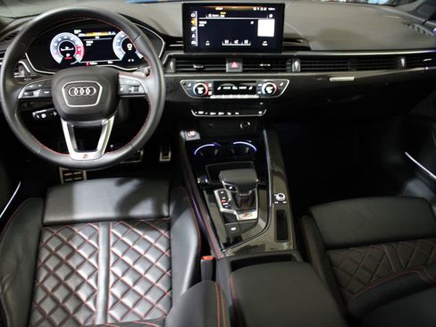 Used 2023 Audi S5 Prestige w/ S Sport Package image 11