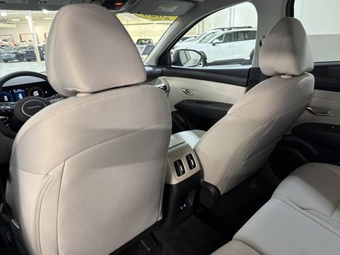 Used 2026 Hyundai Tucson SEL Plus AWD/4WD image 20