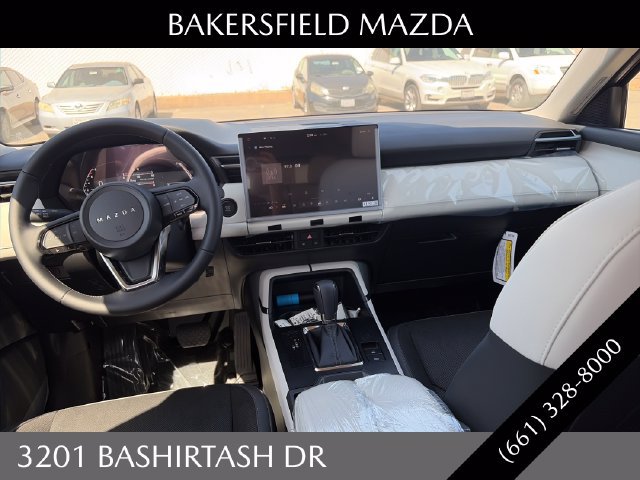 New 2026 MAZDA CX-5 Preferred AWD/4WD image 12