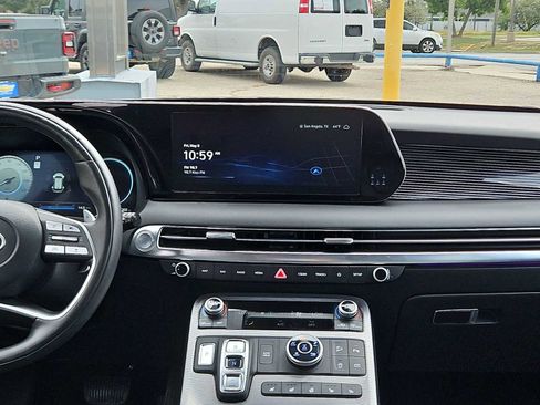 Used 2024 Hyundai Palisade Calligraphy AWD/4WD image 14