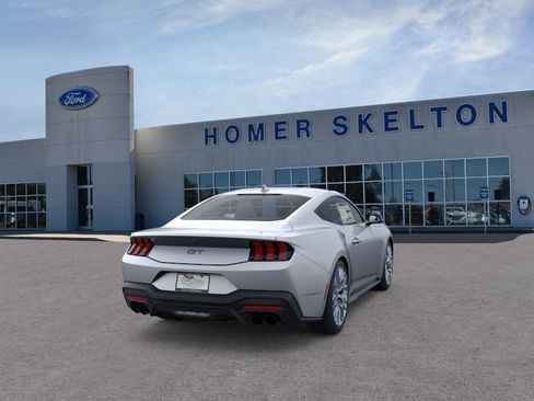 New 2026 Ford Mustang GT Premium image 8
