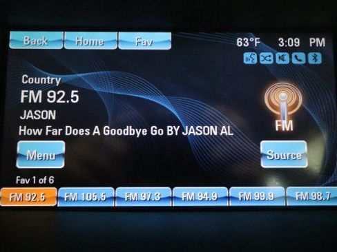 Used 2013 Buick Verano FWD image 14