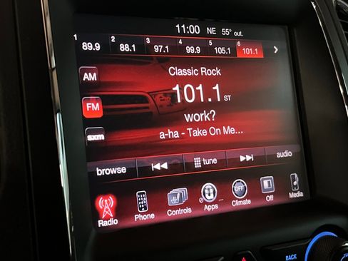 Used 2016 Dodge Durango SXT w/ Quick Order Package 23B image 17