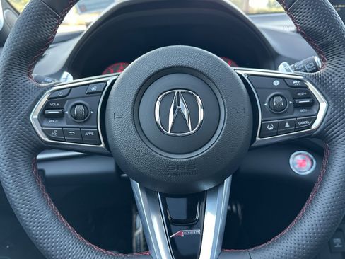 Certified 2025 Acura RDX AWD w/ A-Spec & Advance Pkg image 28