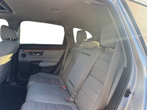 Used 2022 Honda CR-V EX-L image 21
