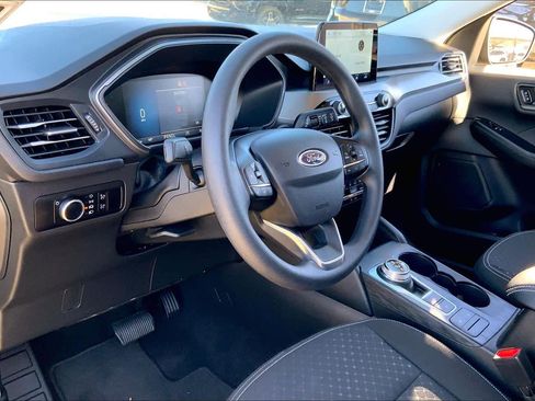 Used 2025 Ford Escape Active image 16