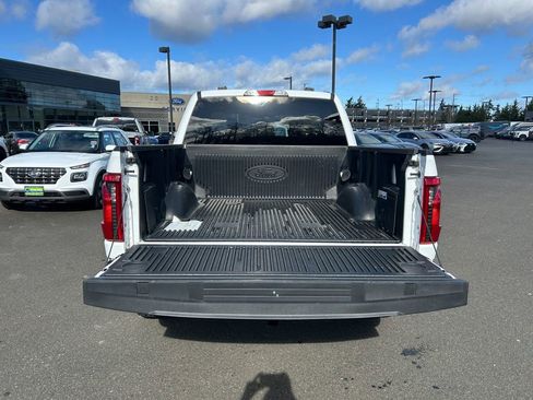 Used 2024 Ford F150 XLT w/ Tow/Haul Package image 24