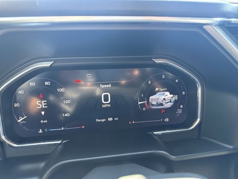 New 2026 GMC Sierra 1500 Denali AWD/4WD image 13