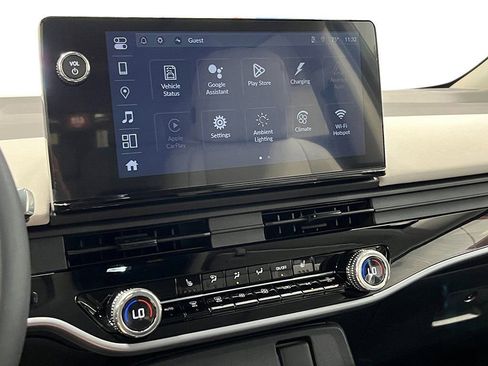 New 2026 Honda Prologue Touring image 21