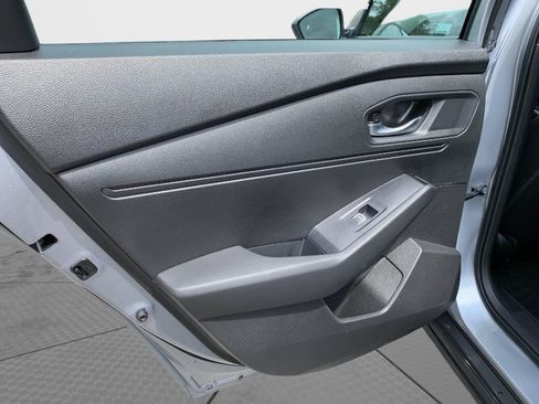 Certified 2025 Honda Accord Sport image 32