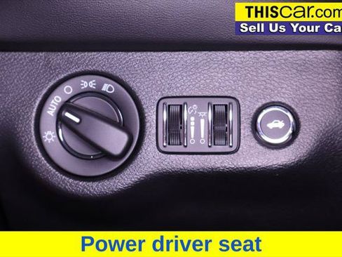 Used 2023 Dodge Challenger SRT Hellcat RWD image 27