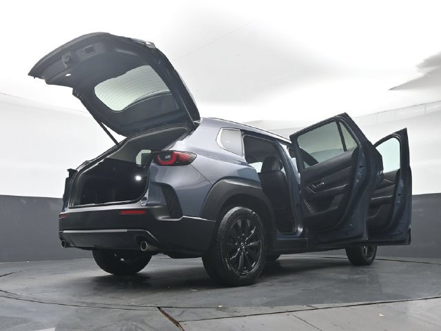 Used 2024 MAZDA CX-50 AWD 2.5 S w/ Cargo Package image 46