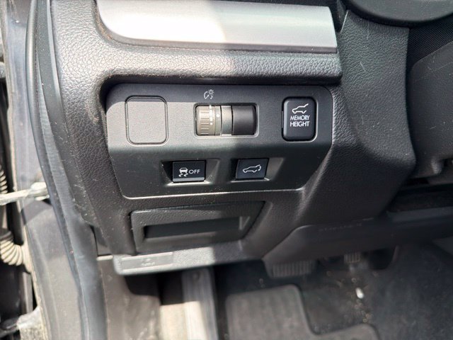 Used 2015 Subaru Forester 2.0XT Touring w/ Popular Package #1 AWD/4WD image 25
