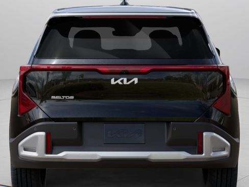 New 2027 Kia Seltos EX FWD image 7