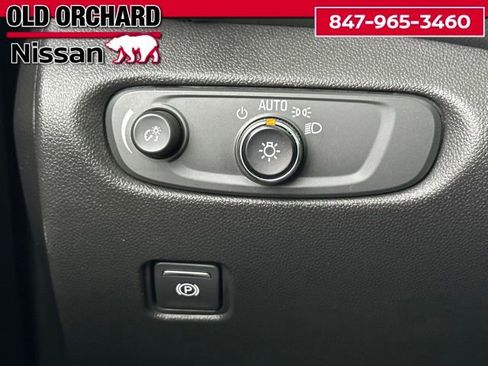 Used 2022 Chevrolet Blazer RS w/ Enhanced Convenience Package AWD/4WD image 19