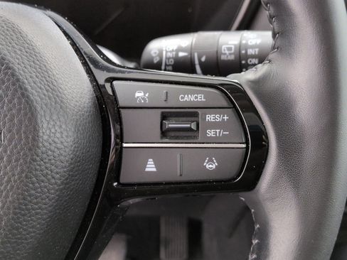 Certified 2025 Honda CR-V EX-L image 26