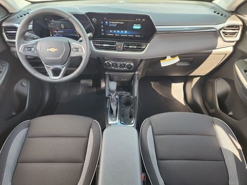 New 2026 Chevrolet TrailBlazer LT w/ Convenience Package image 19