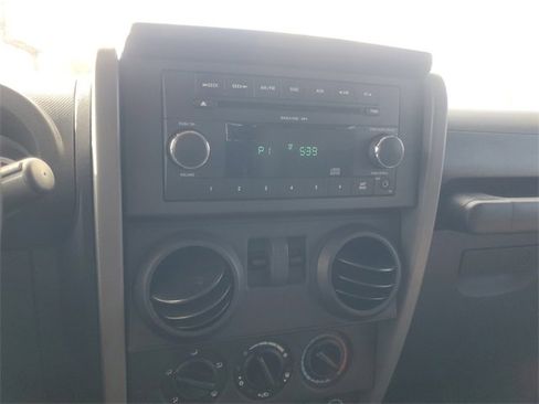 Used 2010 Jeep Wrangler Sport image 25